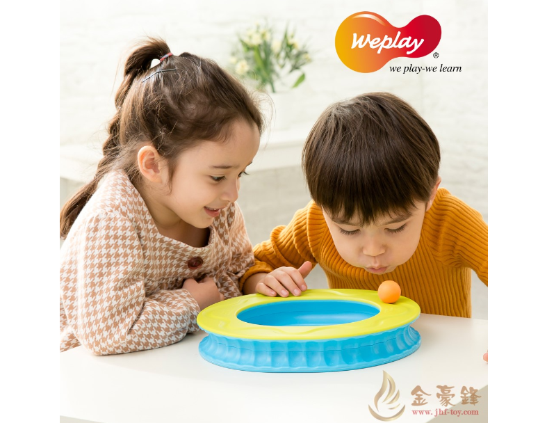 Weplay風火輪